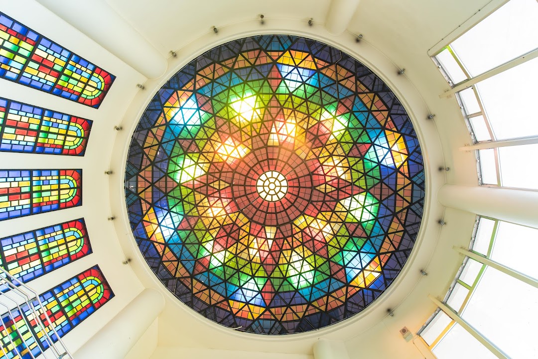 Ryukyu Glass Village